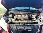 GMC Acadia 2012