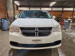 Dodge Caravan 2012