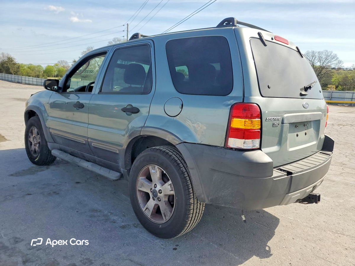 Ford Escape 2006