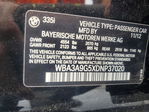 BMW Series 3 2013