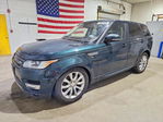 Land Rover Range Rover 2016