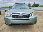 Subaru Forester 2015