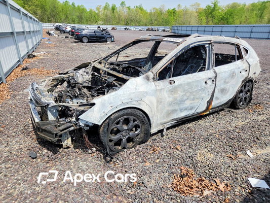 Subaru XV 2021 - Image 1 of 11