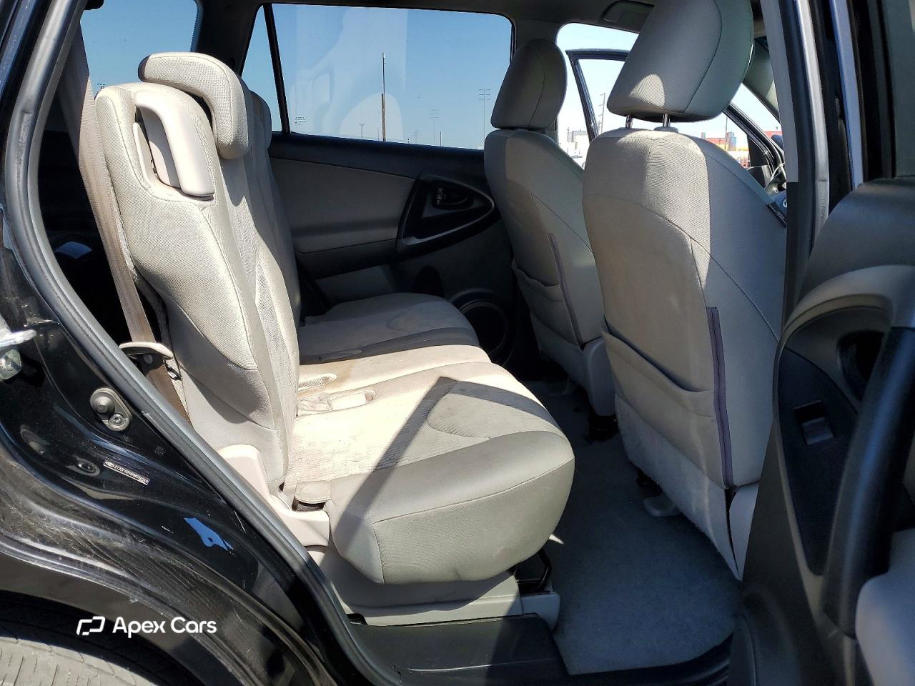 Toyota RAV 4 2010