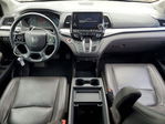Honda Odyssey 2018