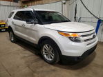 Ford Explorer 2012
