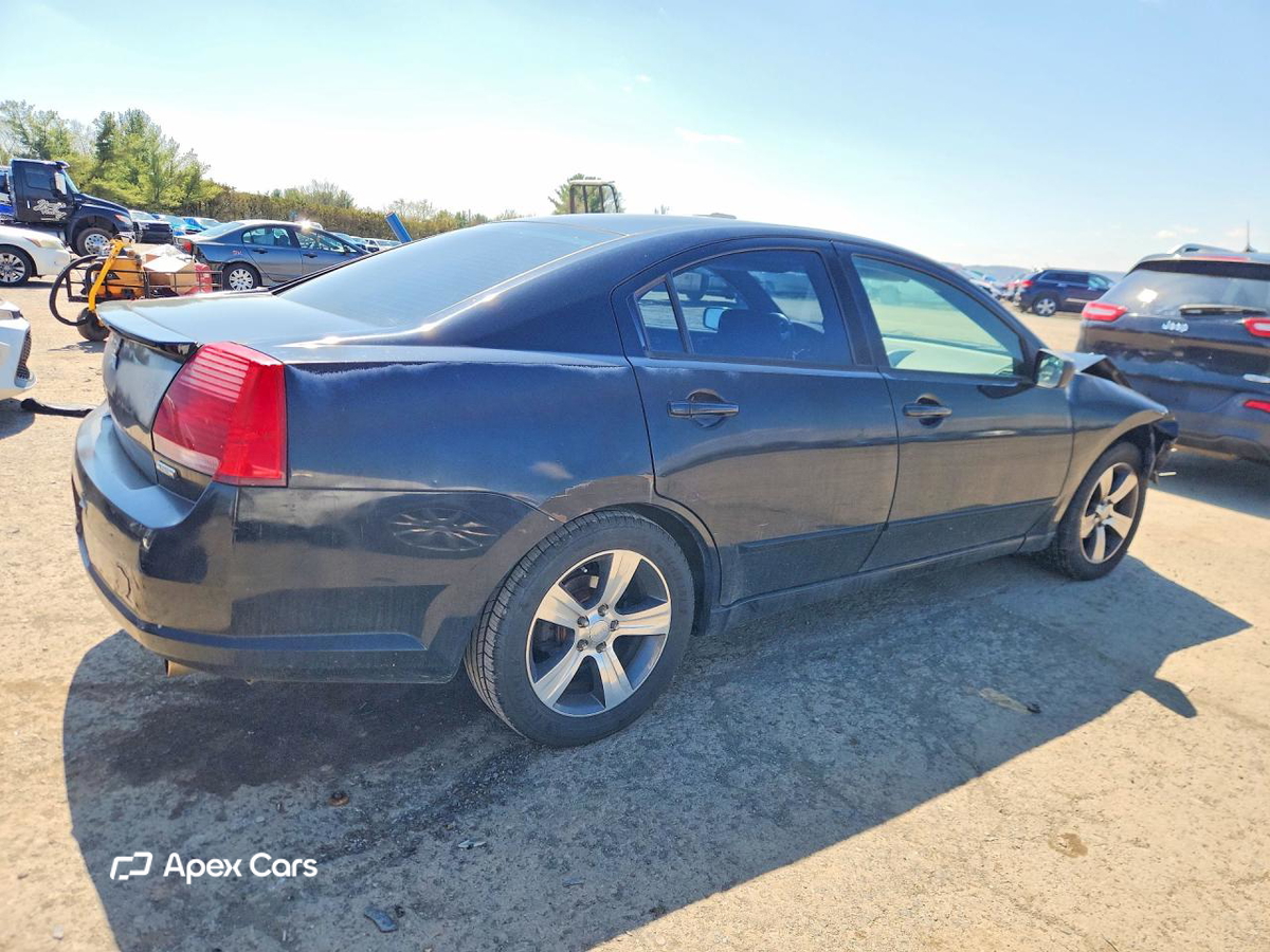 Mitsubishi Galant 2005