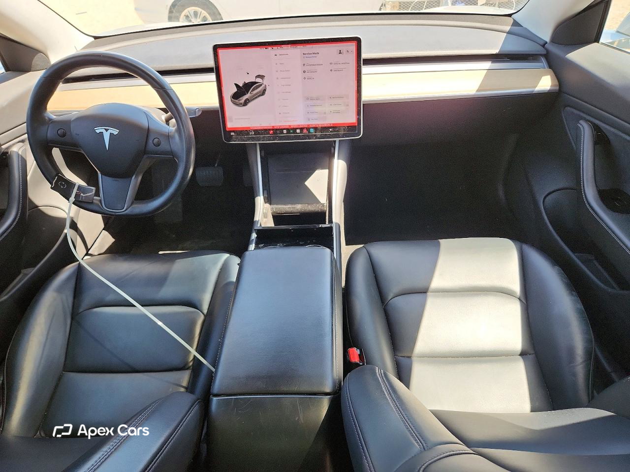 Tesla Model 3 2018
