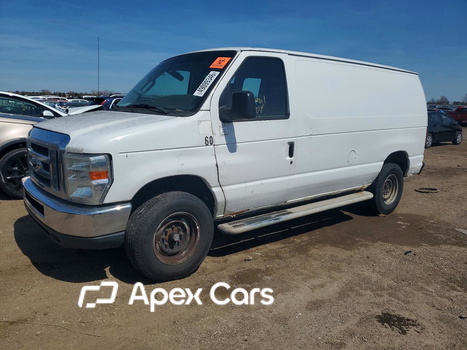 Ford Econoline 2013 - Zdjęcie 1 z 12
