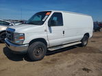 Ford Econoline 2013