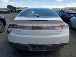 Lincoln MKZ 2015