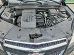 Chevrolet Equinox 2012