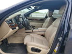 BMW Series 7 2014