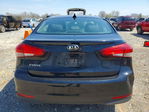 Kia Forte 2017