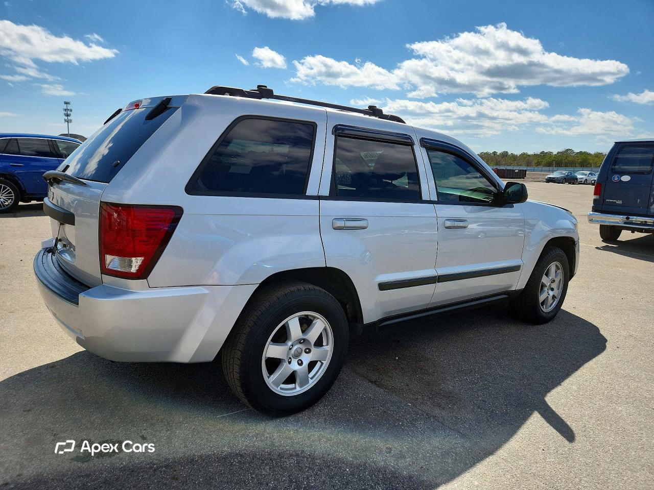 Jeep Cherokee 2009