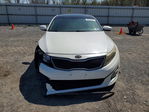 Kia Optima 2015