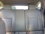 Nissan Rogue 2013