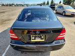 Mercedes-Benz C-klasse 2007