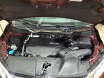 Honda Odyssey 2018
