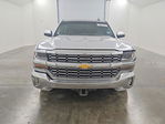 Chevrolet Silverado 2017