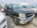 Chevrolet Silverado 2013