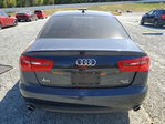 Audi A6 2014