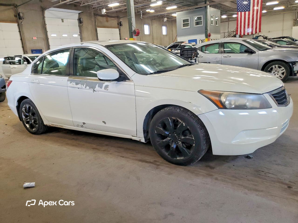 Honda Accord 2010