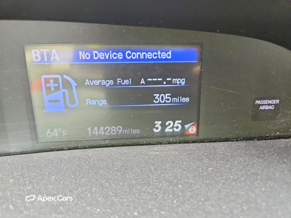 Honda Civic 2013