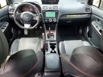 Subaru WRX 2017