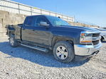 Chevrolet Silverado 2017