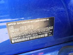 BMW Series 3 2021