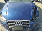 Audi A3 2016