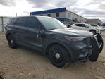Ford Explorer 2025