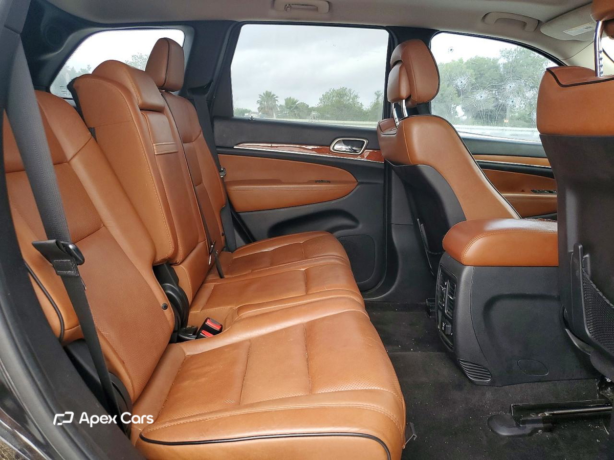 Jeep Cherokee 2011