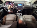 Dodge Durango 2011