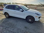 Porsche Cayenne 2017