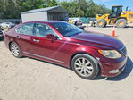 Lexus LS 2007