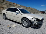 Buick Lucerne 2011
