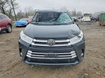 Toyota Highlander 2017