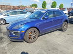 Porsche Macan 2026