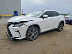 Lexus RX 2018