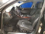 Audi A8 2014