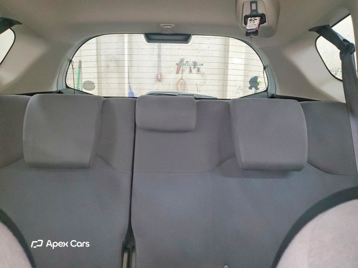 Honda Fit 2013