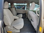 Toyota Sienna 2012