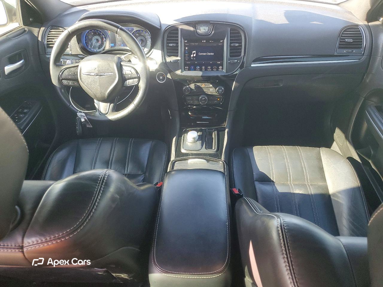 Chrysler 300 2018