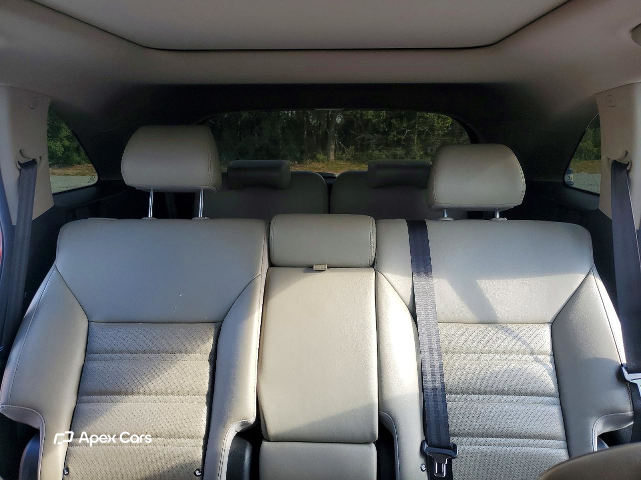 Kia Sorento 2019