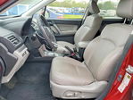Subaru Forester 2014