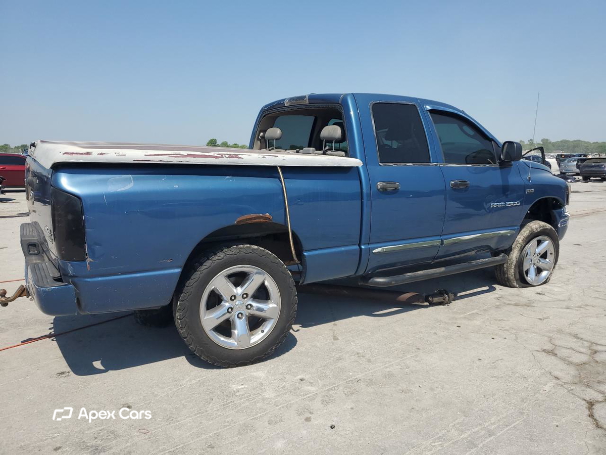 Dodge RAM 2006