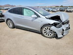 Tesla Model X 2016