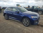 Audi Q5 2021